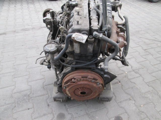 Ford Scorpio II 2.5TDi 95г. двигатель VM37B 03977
