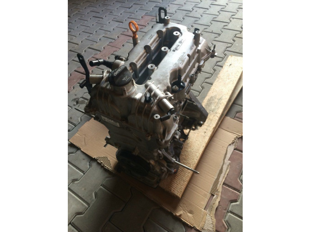 Двигатель 1.0 b Opel Karl 15- 3, 5 тыс KM как новый