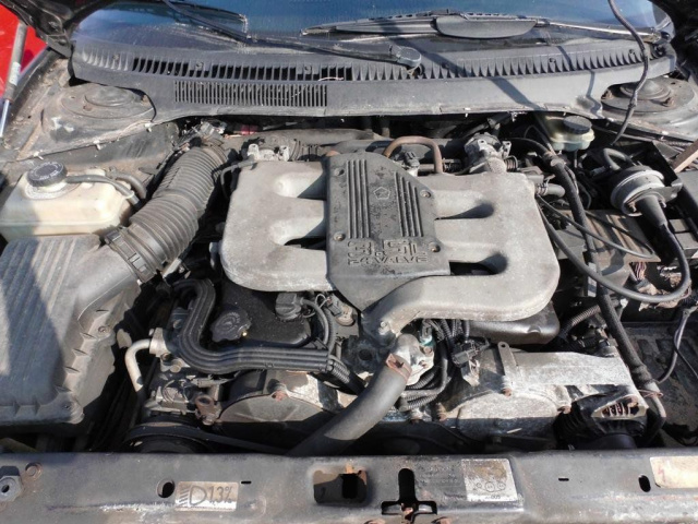 Двигатель в сборе Chrysler Eagle VISION 3.5 24V