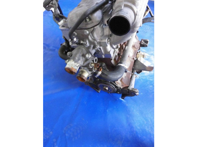 Двигатель 2.5D 814067 DUCATO BOXER JUMPER MASTER