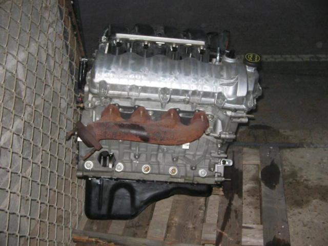 Ford Mustang GT V8 4, 6 2010 r. двигатель запчасти