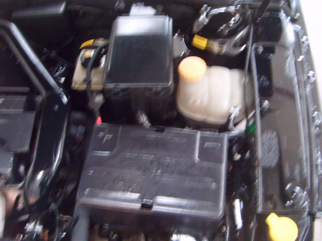 Двигатель Saab 9-5 2, 0 16v ecopower 2000r