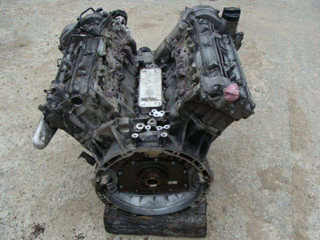 CHRYSLER 300C 07г. двигатель 3, 0CRD 642