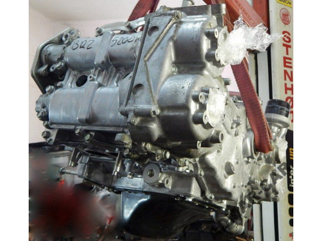 Двигатель без навесного оборудования boxer FA20 2, 0 200 л.с. SCION FR-S W-wa