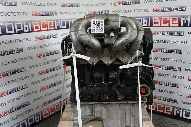 Фотография двигателя FORD RDA