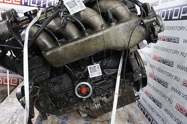 Контрактный двигатель PONTIAC 162ne5435pc816370