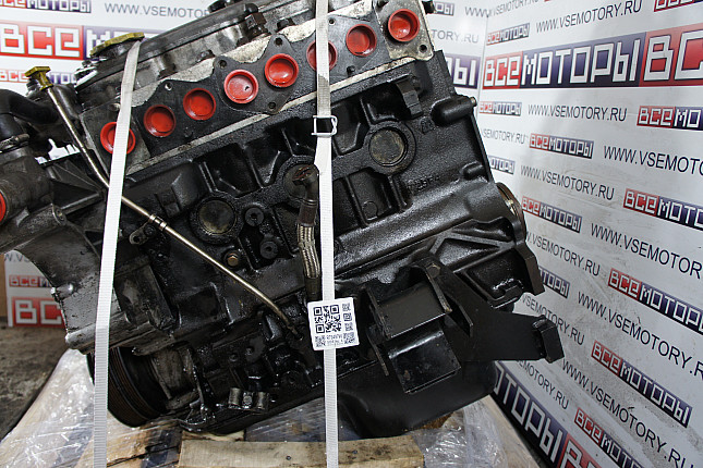 Контрактный двигатель LAND ROVER 21 L
