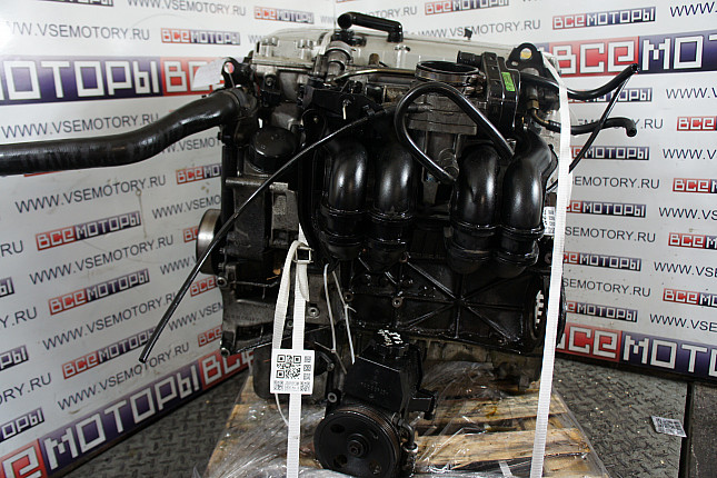 Контрактный двигатель MERCEDES-BENZ M 111.970