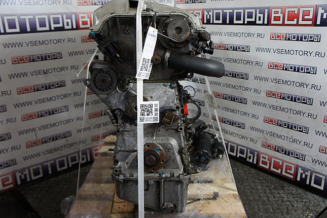 Контрактный двигатель MERCEDES-BENZ M 104.942
