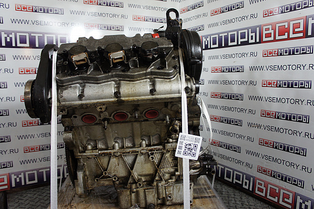 Контрактный двигатель LAND ROVER KV6