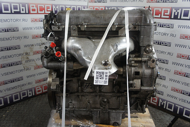 Контрактный двигатель OPEL Z22SE