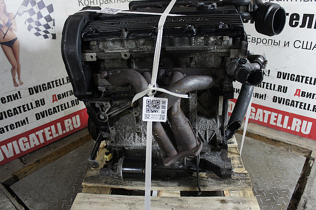 Контрактный двигатель Rover 14 K4F