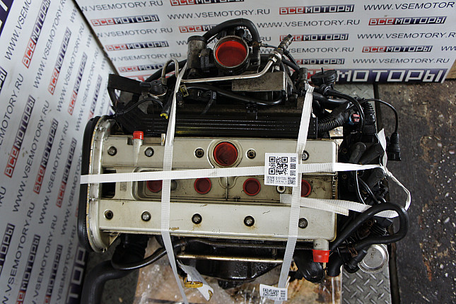 Контрактный двигатель OPEL x18xe