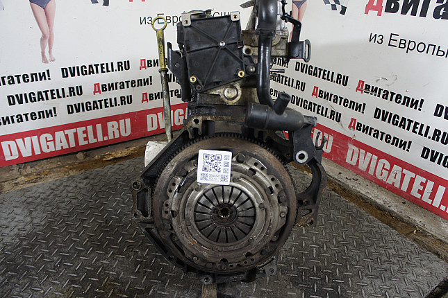 Фотография двигателя Opel Y 16 XE