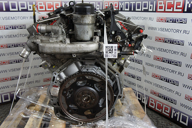 Контрактный двигатель HYUNDAI G6DB