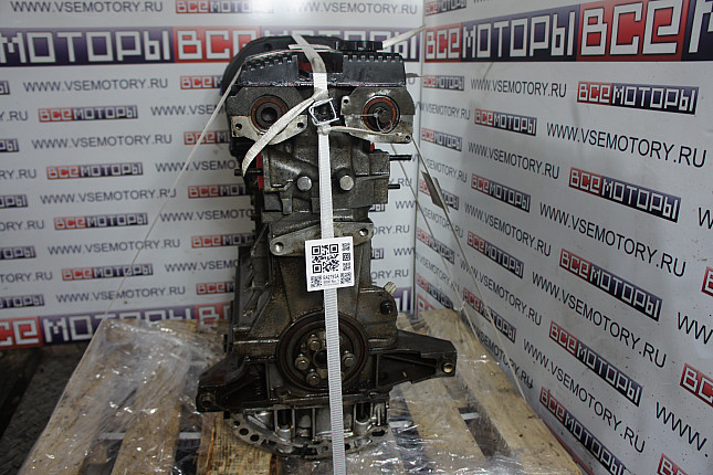 Фотография двигателя ROVER 18 K4F