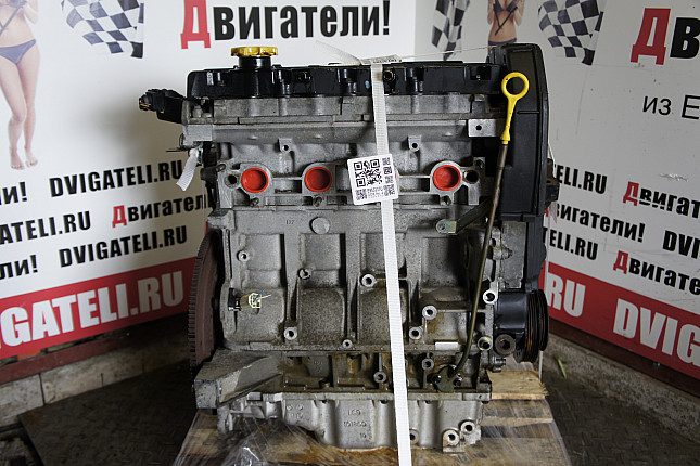 Контрактный двигатель Rover 18 K4F