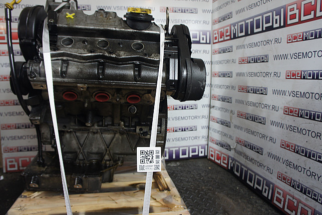 Контрактный двигатель ROVER 20к4fl07-126326