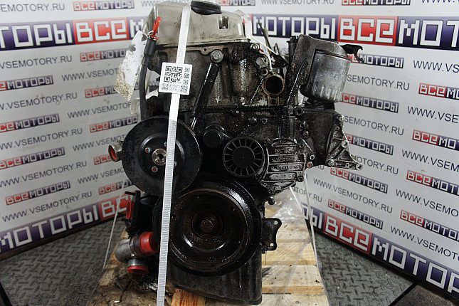 Контрактный двигатель MERCEDES-BENZ OM 605.960