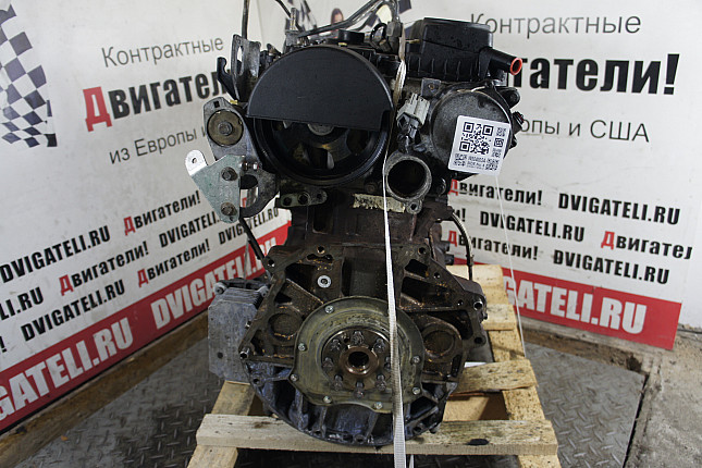 Контрактный двигатель Ford F3FA