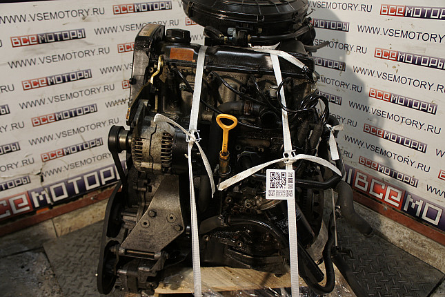 Контрактный двигатель Audi ABT