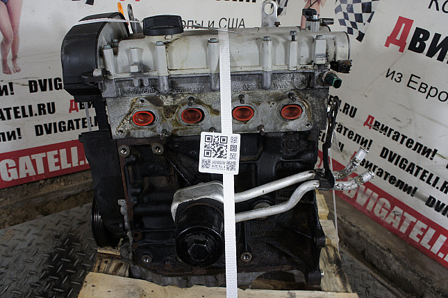 Контрактный двигатель VW ATN