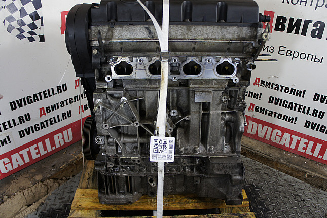 Контрактный двигатель Citroen RFJ (EW10A)