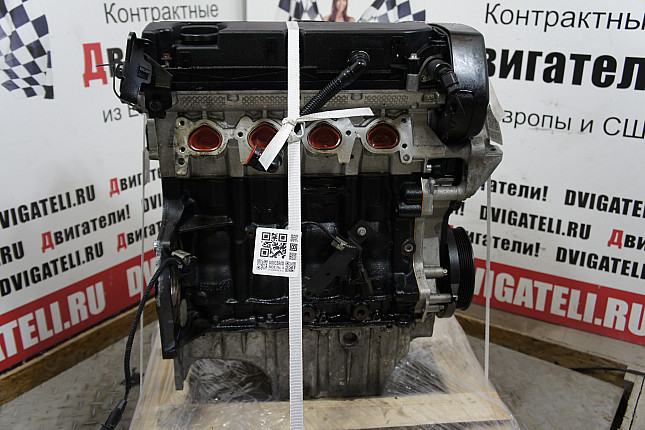 Контрактный двигатель Chevrolet F18D4