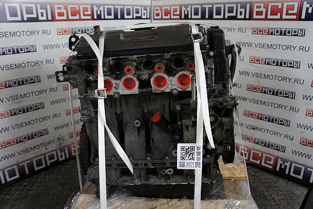 Контрактный двигатель CITROËN KFW 10FSN3
