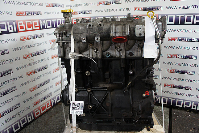 Контрактный двигатель LDV  vm39c