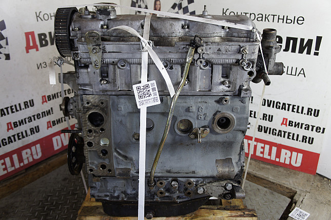 Контрактный двигатель Fiat 8144.67