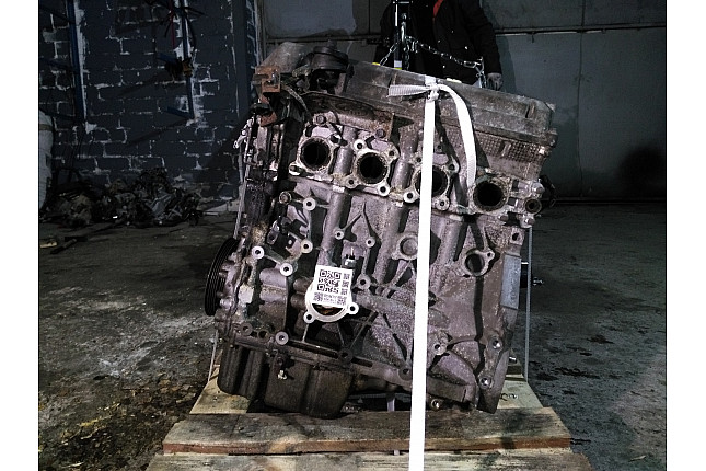 Фотография двигателя Suzuki M16A