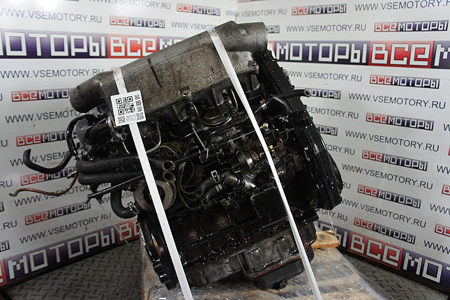 Двигатель вид с боку OPEL X 17 DT (TC4EE1)