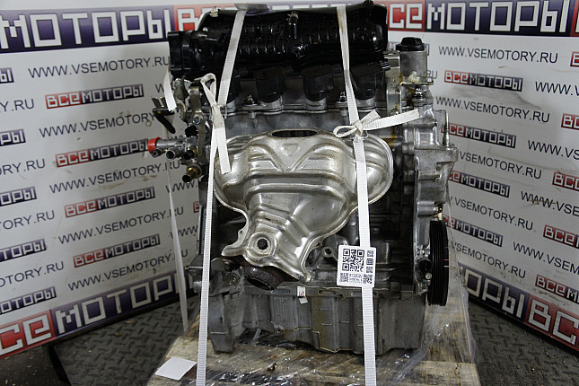 Контрактный двигатель HONDA L13A1