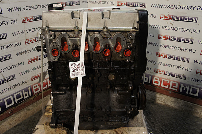 Контрактный двигатель Seat 2E