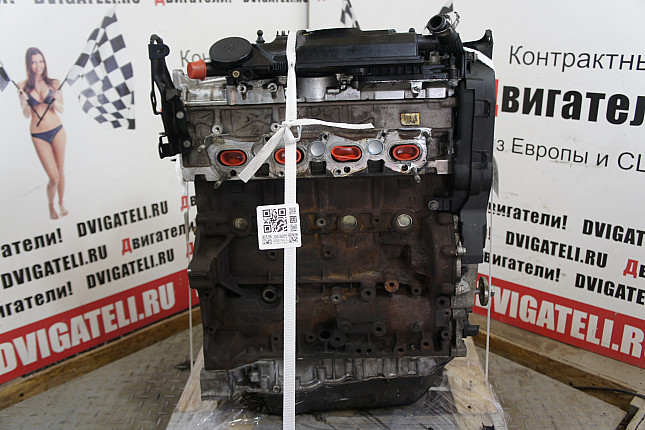 Фотография мотора Land Rover 224DT (224DT4004102)