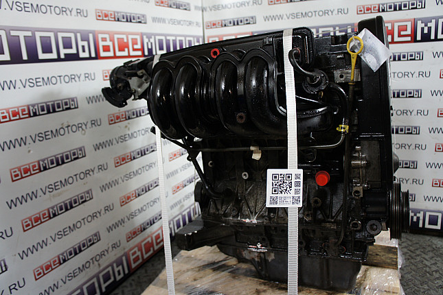 Контрактный двигатель ROVER 14K4F
