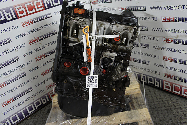 Контрактный двигатель AUDI ABT