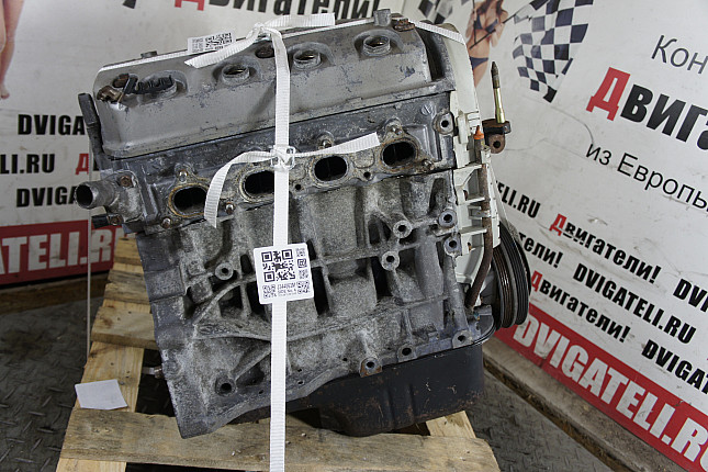 Контрактный двигатель Honda D14A8