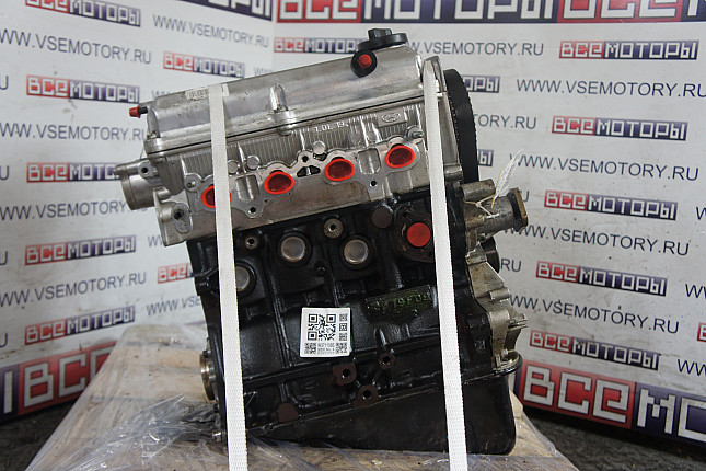 Контрактный двигатель KIA G4HG