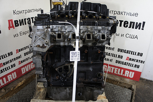 Контрактный двигатель Rover M 47 R