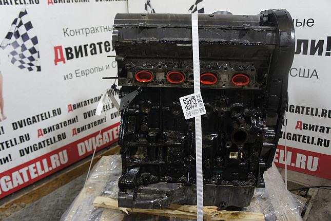 Фотография мотора Peugeot RFV (XU10J4R)