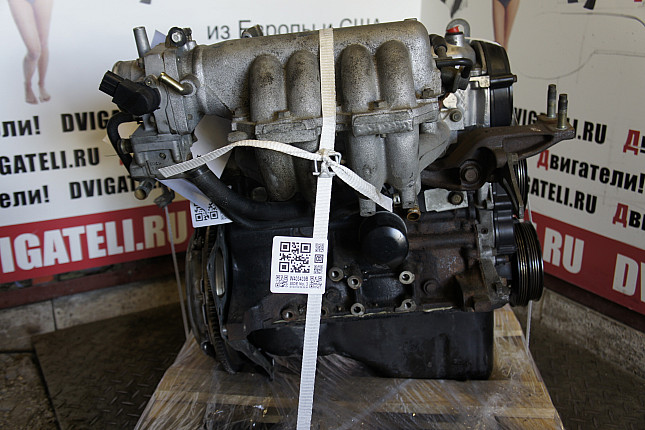 Фотография мотора Mazda B3 (16V)