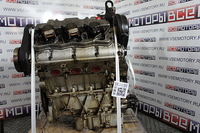 Контрактный двигатель LAND ROVER KV6