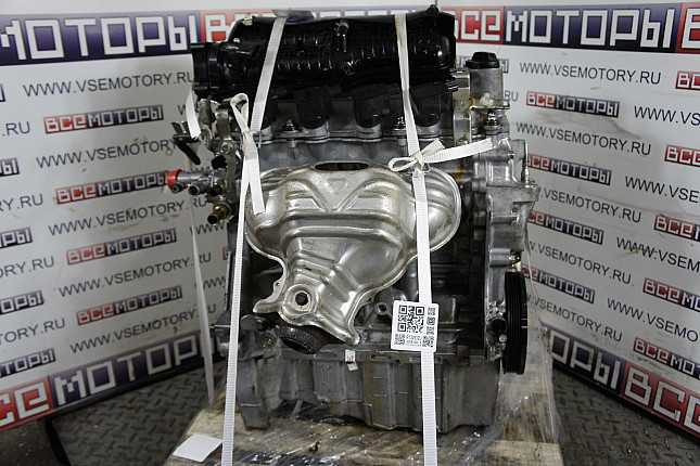 Контрактный двигатель HONDA L13A1