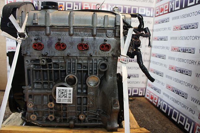 Контрактный двигатель VW APE