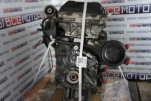 Контрактный двигатель SAAB B234R