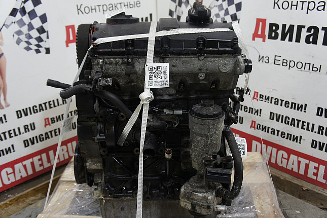 Контрактный двигатель VW BDJ