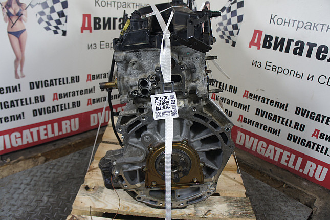 Контрактный двигатель Ford AODA
