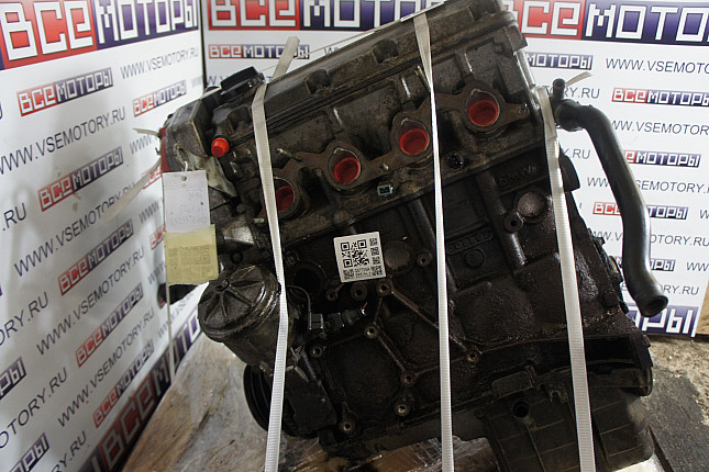 Контрактный двигатель BMW M 40 B 16 (164E1)